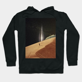 Lost In Your Memories Hoodie